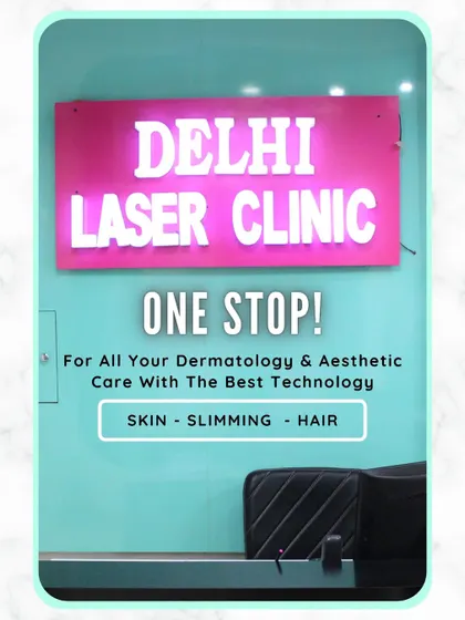 Delhi Laser Clinic is your one-stop destination for all dermatology and aesthetic needs. We established this facility to provide advanced treatments with the best technology in a welcoming and professional environment.