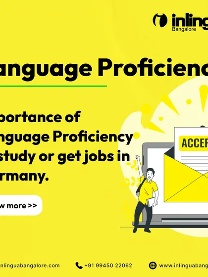 This post highlights the importance of language proficiency for anyone planning to study or work in Germany. Our courses are designed to meet these specific requirements.