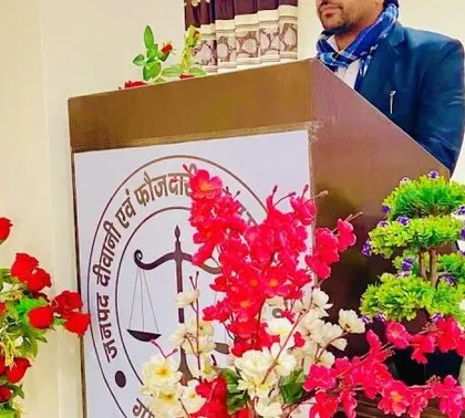 Looking for a family advocate in Noida? I am a highly experienced and qualified family advocate, ready to help you with your case.