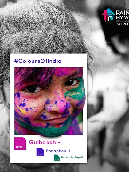 As part of my #ColoursOfIndia series, I pay homage to our nation's rich culture. From the vibrant feathers of the peacock to the architectural splendor of Hawa Mahal, I draw inspiration from India's beauty.