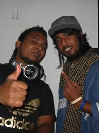 Thumbs up for the good old days. We've been building this movement for years.