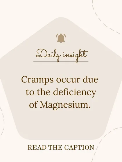 Leg cramps during pregnancy are often linked to a magnesium deficiency. The recommended dietary allowance for pregnant women is 325mg per day to help prevent these uncomfortable cramps.