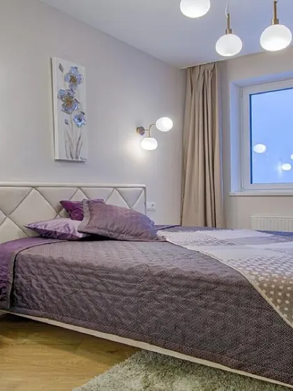 Create your dream bedroom without worrying about your current furniture. Our storage units can hold your bed, dressers, and other items, keeping them secure until your newly renovated sanctuary is ready.