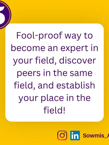 This series of posts gives five reasons why you should write a review article. It's a great way to become an expert in your field, add a publication to your name, and it's something you can do while waiting for lab work to progress.