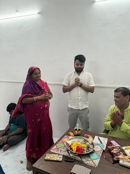 **Giving Back to Our Roots: The TaxaJ Bihar Branch.** The opening of our Benipur, Darbhanga branch is a mission to empower local entrepreneurs. We're bringing metro-quality compliance and advisory services to my hometown, bridging the knowledge gap for Bihar's business ecosystem.