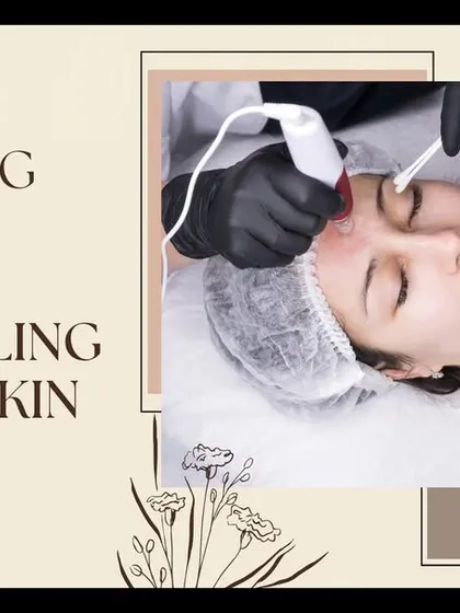 Dermarolling, when done professionally, can offer amazing benefits for your skin. It helps to stimulate collagen, improve texture, and enhance the absorption of medical-grade serums. However, it must be done correctly to be safe and effective.