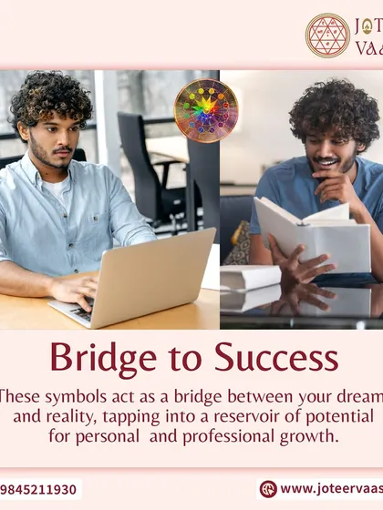 These sacred symbols act as a bridge between your dreams and reality. They tap into a reservoir of potential for both personal and professional growth, helping you achieve success.