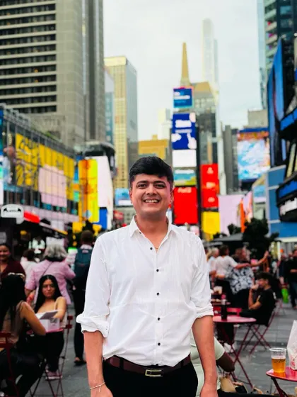 This collection offers a glimpse into my life behind the scenes. It includes moments from my spiritual travels, international client visits, educational journey, and quiet times of study, all of which shape the person and consultant I am today.