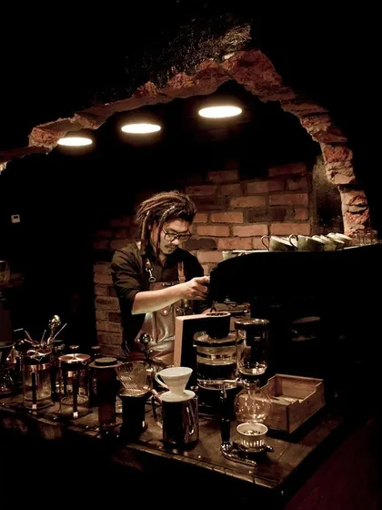 The cafe culture in Nagaland is vibrant and innovative, blending tradition with modern techniques. It's an exciting destination for coffee lovers.