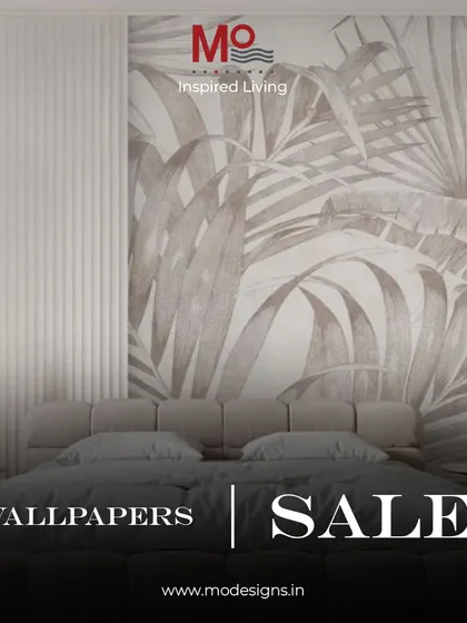 Our End of Season Sale is here. This is a great opportunity to acquire some of our beautifully designed wallpapers and furnishings. We invite you to visit us and take advantage of these incredible deals before they are gone.