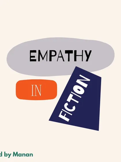 Empathy is the bridge between a reader and a character. This session explored how to write with empathy, allowing us to create characters, even villains, whose motivations are understandable and whose struggles feel real.