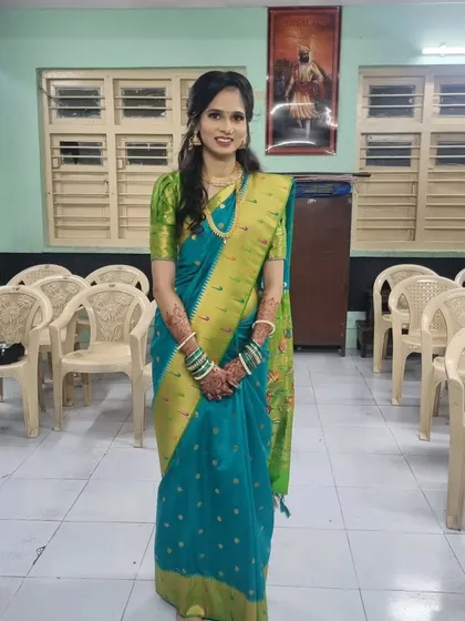 A collection of different party and sider makeup and hair looks. I can create anything from a simple, elegant style to a full glam look for any occasion.