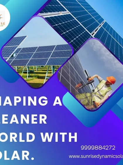 I use the right tools for the job to ensure a safe and effective cleaning process. This graphic highlights my commitment to shaping a cleaner world, one well-maintained solar panel at a time.