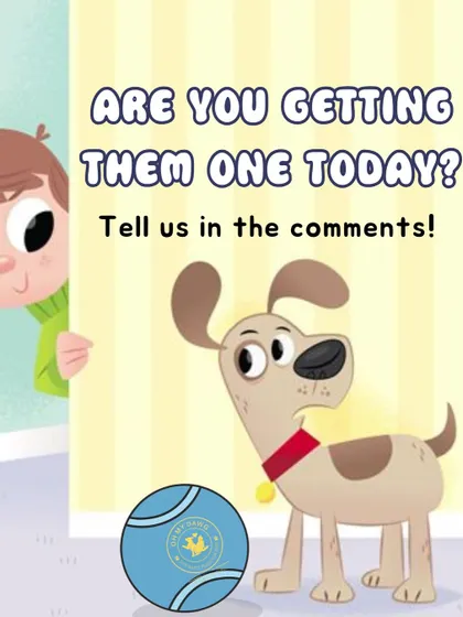 After seeing all the benefits, I hope you'll consider getting an interactive toy for your pet. They truly make a difference in their well-being.