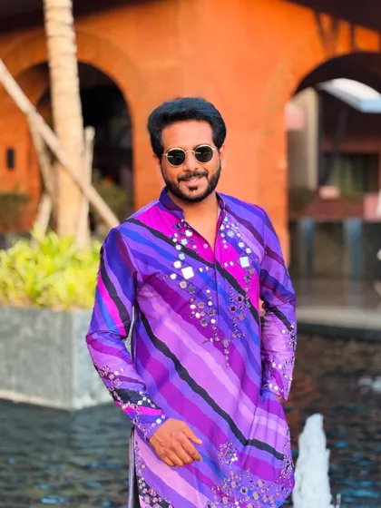 More glimpses of my event wardrobe. Each outfit is carefully chosen to match the theme, location, and energy of the celebration, because looking the part is half the performance.