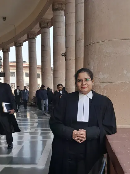 Work is worship. A moment at the Supreme Court.