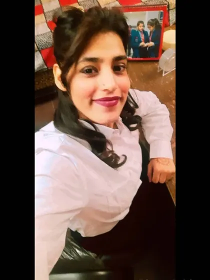 A selfie in my office. I believe in the power of education and using the pen, not the gun, to protect yourself. This philosophy drives my work as a lawyer every day.