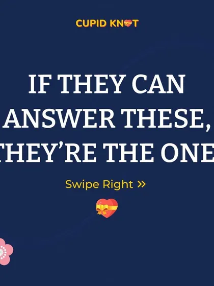 We believe asking the right questions early on is key. If your potential partner can answer these, they might just be the one.