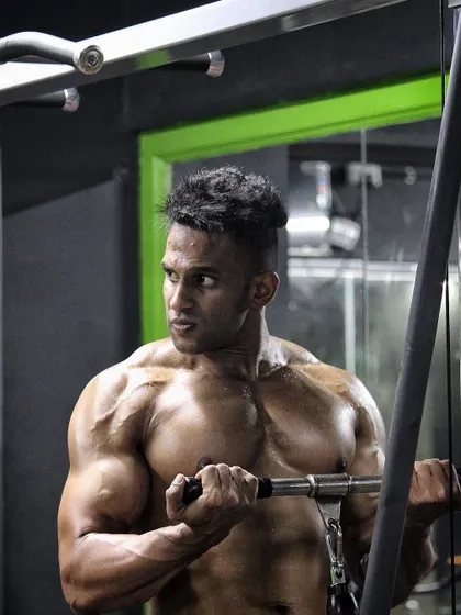 When you focus on you, you grow. When you focus on other things, they grow. Stay focused on your goals.