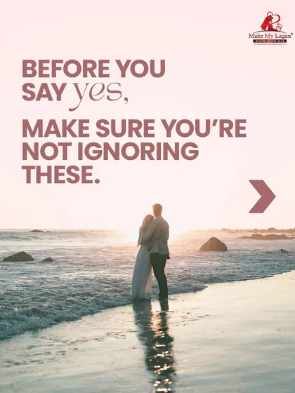 Before you commit to a lifelong journey, it's crucial to look beyond the surface. These are the deeper compatibility checks that truly matter for a lasting partnership.