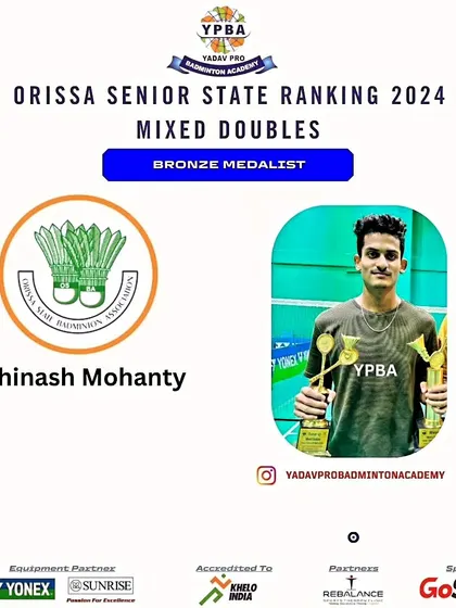 These posters celebrate the numerous individual and team medals our players have won at various State and Zonal championships, including events in Karnataka, Tamil Nadu, West Bengal, Odisha, and Chhattisgarh. Each win is a step forward in their competitive journey.