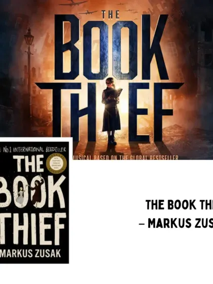 From page to screen! We love seeing our favorite books come to life. From Harry Potter to The Book Thief, you can find both the book and the inspiration for the movie on our shelves.