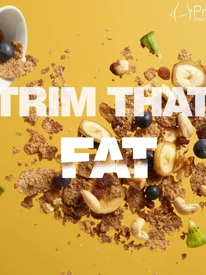 Trim that fat for good. We help you achieve long-term results with our proven VLCK diet program.