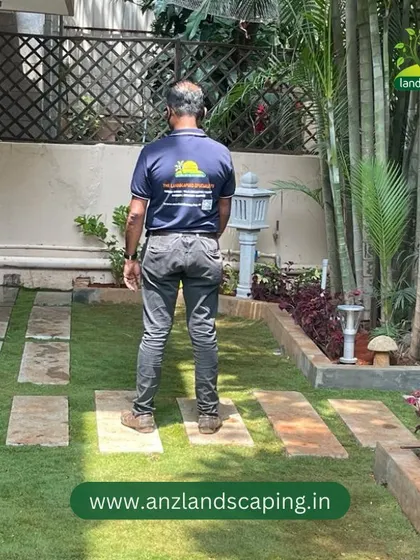 An identical view of the final inspection, a crucial step in our process to guarantee client satisfaction.