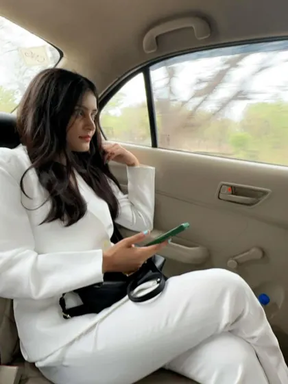 In transit, I use the time to reflect on case details and prepare for objections. Confidence in cross-examination comes from meticulous preparation.