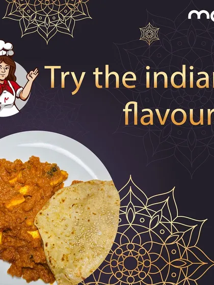 My homemade Paneer Curry is a comforting and delicious vegetarian option. I make it in a classic North Indian style with a creamy, spiced tomato gravy that is always a crowd-pleaser.