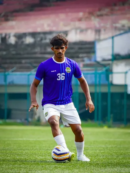 These images and videos capture the intensity, skill, and success of our men's teams. From training ground battles to league victories, this is a look at our journey.