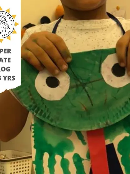 This collection showcases the wonderful variety of our process art and craft projects. Each image represents a different activity, complete with instructions and examples of the unique creations our children have made.