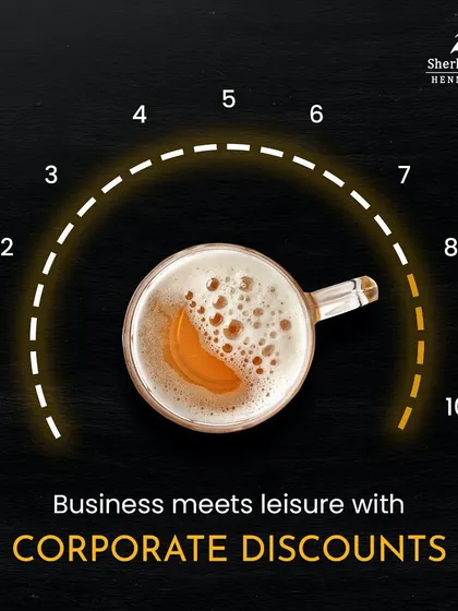 Business meets leisure with my corporate discounts. Turn your work meter down and your fun meter up with great savings.