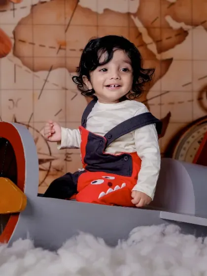 You are loved beyond words, little one. This pilot is flying high above the clouds.