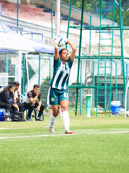These images and videos showcase our women's team in action during matches and training, celebrating victories, and highlighting their incredible skill and teamwork. Each visual is a piece of our championship story.