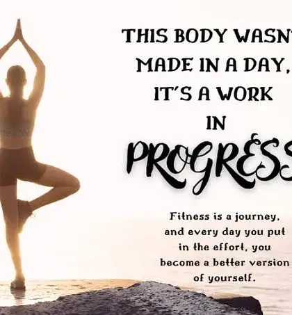 This is a gratitude post from a client that I had to share. After suffering from severe backache, she found that Pilates helped her regain strength for daily activities, like climbing stairs and standing for long hours without pain. This is what functional fitness is all about.