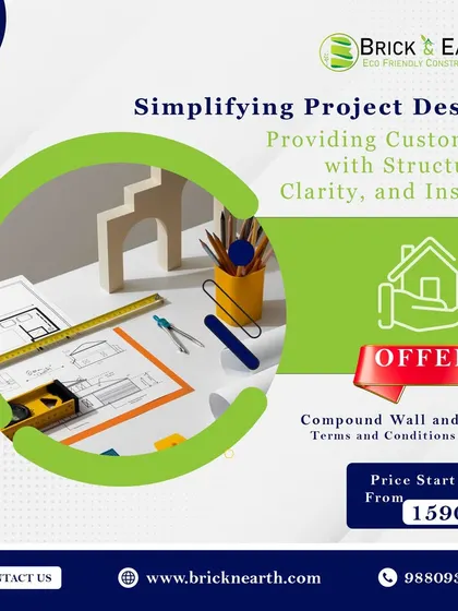 The design phase is all about bringing clarity to your vision. We lay out the architectural plans, discuss material options, and define the structure of the project so you have a clear understanding of the process from start to finish.