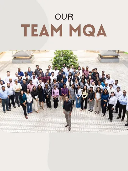 From sketches to skylines, our journey is one of passion and collaboration. This is our team of over 100 architects, designers, and visionaries who bring our ideas to life, building not just structures, but stories.
