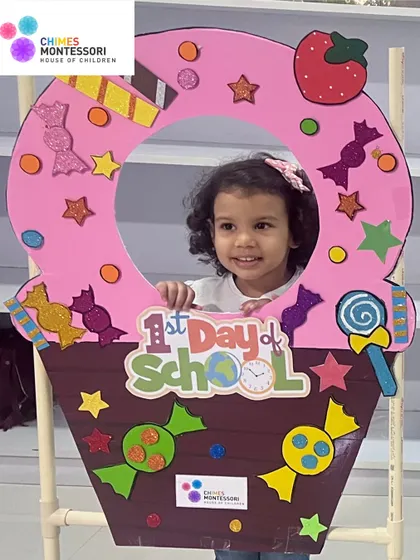 The first day of school is the start of a wonderful adventure. We ensure every child's journey begins with a warm welcome, a gentle smile, and a sense of safety and belonging.