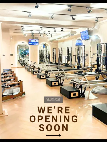 Announcing the opening of our Greater Kailash 2 studio. We are excited to bring our signature blend of mindful movement and core strength to a new neighborhood.