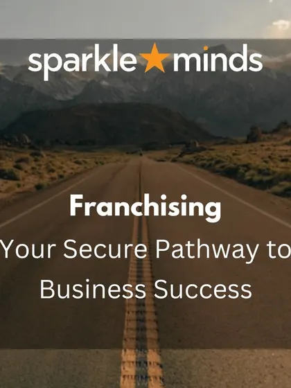 Franchising is your secure pathway to business success. Our team of experts will ensure your brand is franchise-ready and guide you as you take your business to new heights.