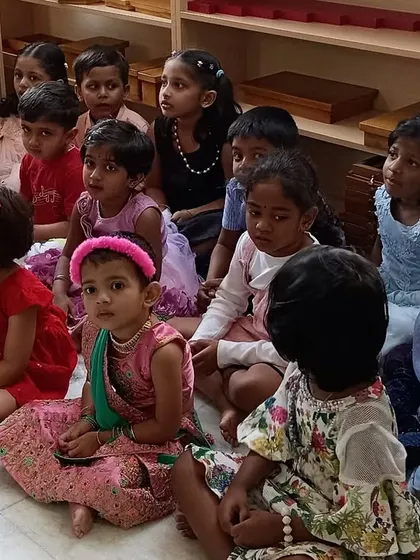 A collection of cherished moments from our many events and festivals, including Family Day, Talent Day, and cultural celebrations, all of which strengthen our wonderful community.