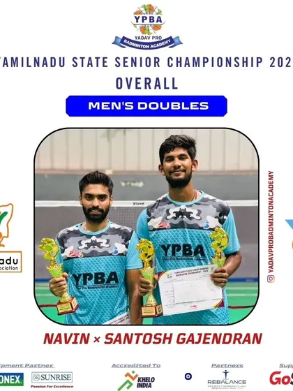 These posters celebrate the numerous individual and team medals our players have won at various State and Zonal championships, including events in Karnataka, Tamil Nadu, West Bengal, Odisha, and Chhattisgarh. Each win is a step forward in their competitive journey.