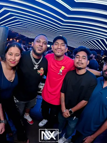 Posing with the local crew and fans in Guwahati. Connecting with the hip hop community across the country is key.