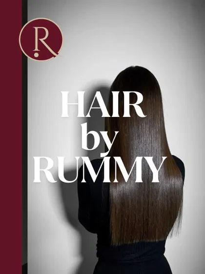 I offer everything from bridal hairstyles and precision haircuts to seamless hair extensions.