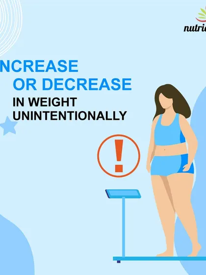 Do you have an unhealthy gut? This series of images highlights three key signs: constant fatigue and sleep disturbances, increasing food intolerances, and unintentional weight fluctuations. We can help you fix your gut.