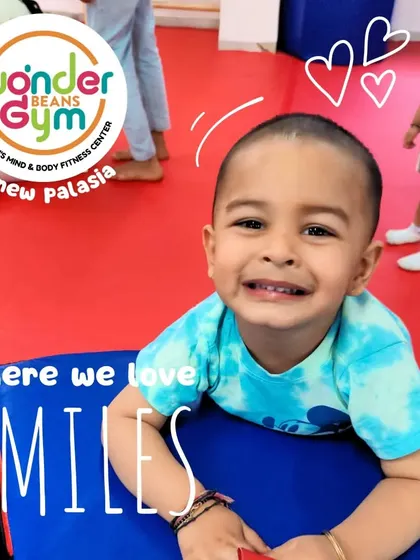 This smile says it all. My goal is to create a space where children feel happy, confident, and excited to learn. Every activity is designed to spark curiosity and end with a sense of accomplishment.