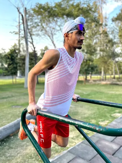 Dips are a fundamental exercise for building chest, shoulder, and triceps strength, all crucial for powerful punching and blocking.