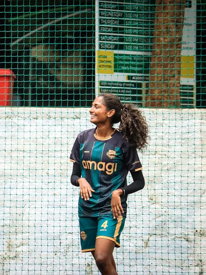 These images and videos showcase our women's team in action during matches and training, celebrating victories, and highlighting their incredible skill and teamwork. Each visual is a piece of our championship story.
