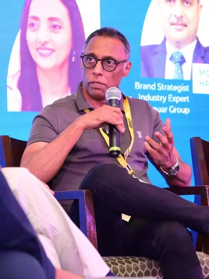 Speaking on a panel about sustainable architecture at the IDAC Nagpur Intelligence Series. We explored how to build a greener tomorrow by integrating innovative solutions with time-tested principles.